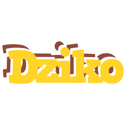 Dziko hotcup logo