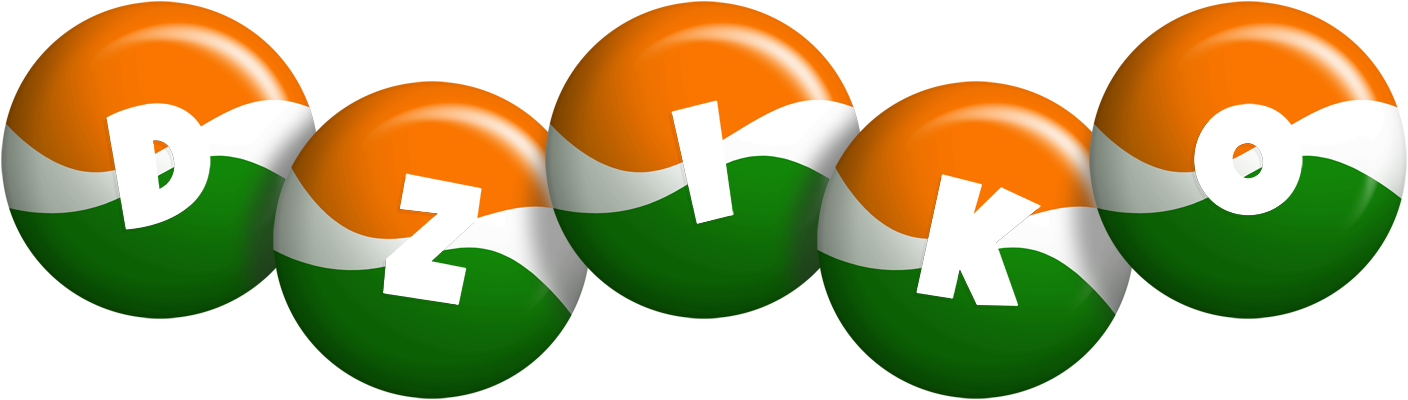 Dziko india logo