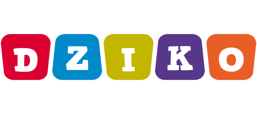 Dziko kiddo logo