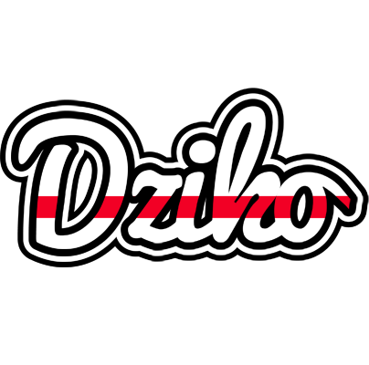 Dziko kingdom logo