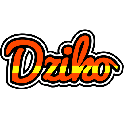 Dziko madrid logo