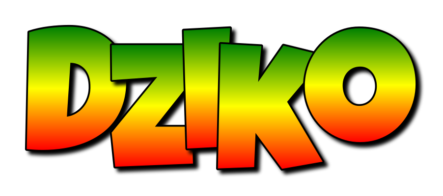 Dziko mango logo