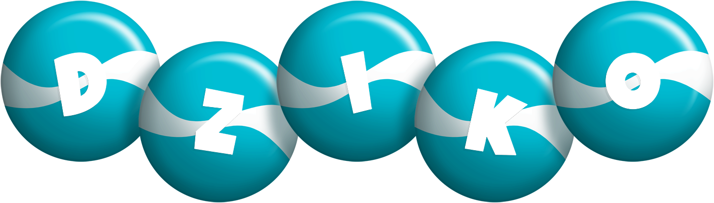 Dziko messi logo
