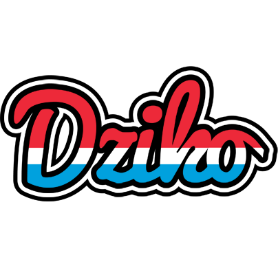 Dziko norway logo