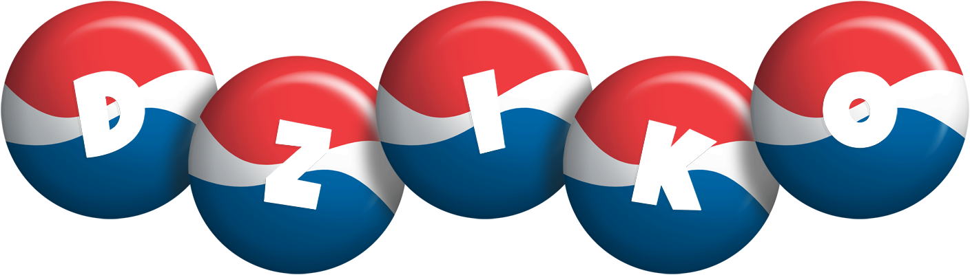 Dziko paris logo