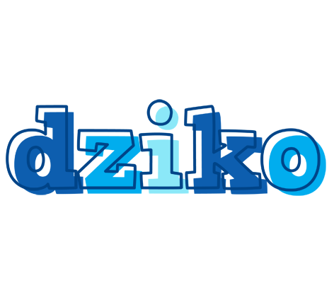 Dziko sailor logo