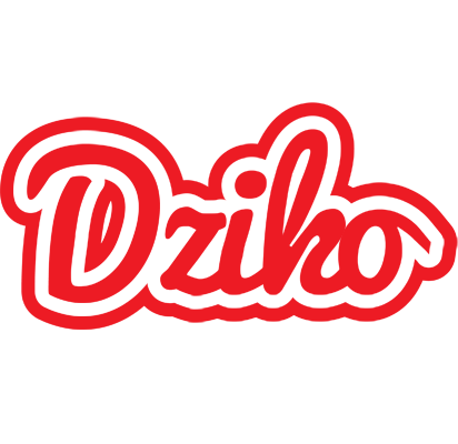 Dziko sunshine logo