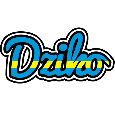 Dziko sweden logo