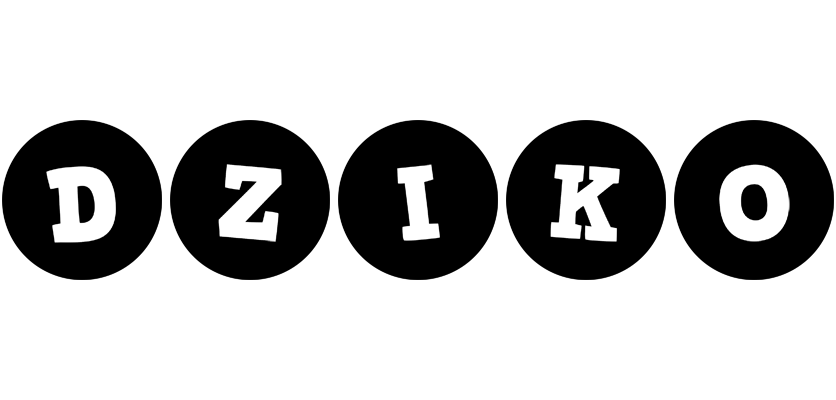 Dziko tools logo