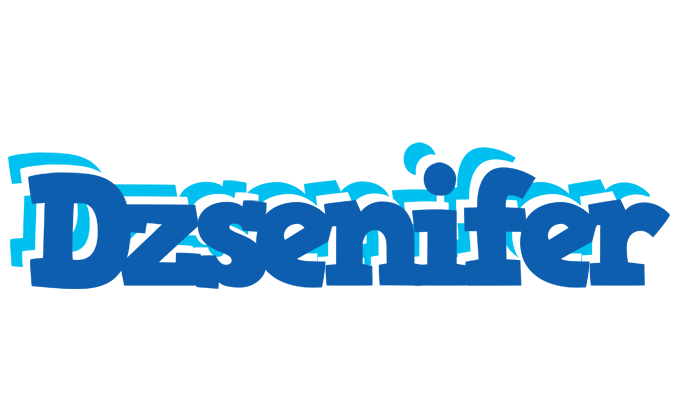 Dzsenifer business logo