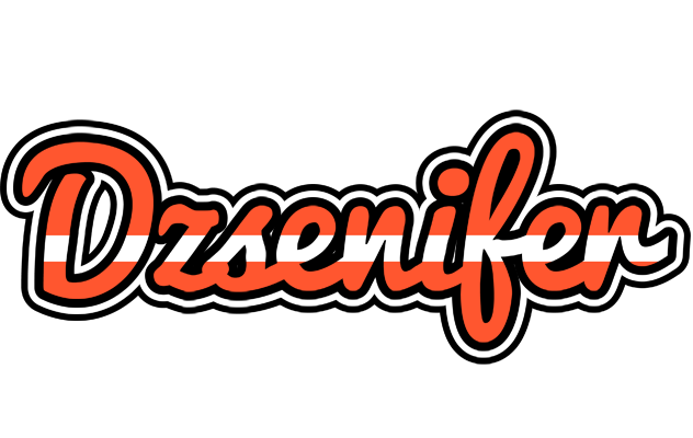 Dzsenifer denmark logo