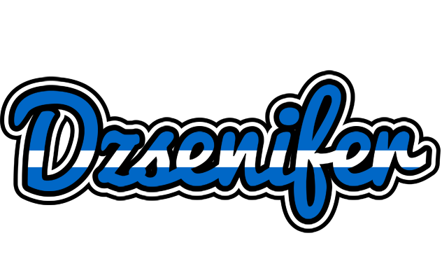 Dzsenifer greece logo