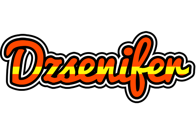 Dzsenifer madrid logo