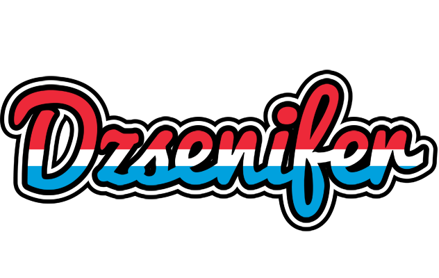 Dzsenifer norway logo