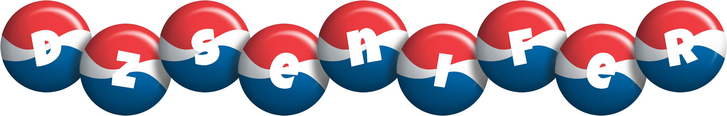 Dzsenifer paris logo