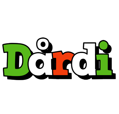 Dårdi venezia logo
