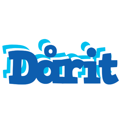 Dårit business logo