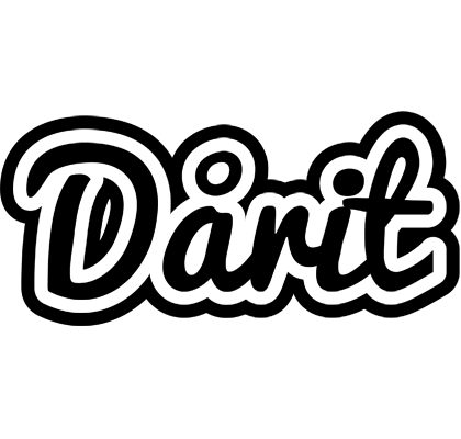 Dårit chess logo