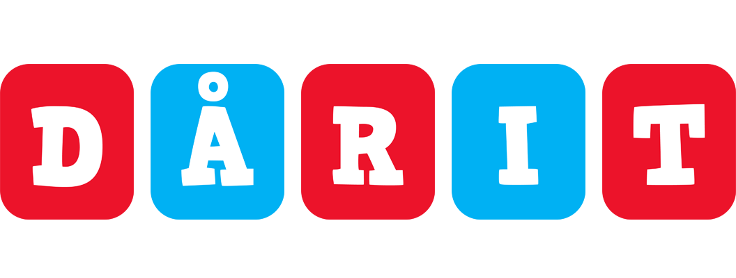 Dårit diesel logo