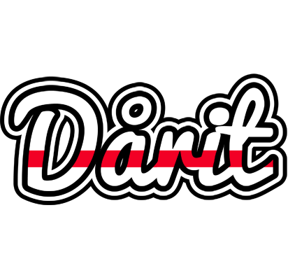 Dårit kingdom logo