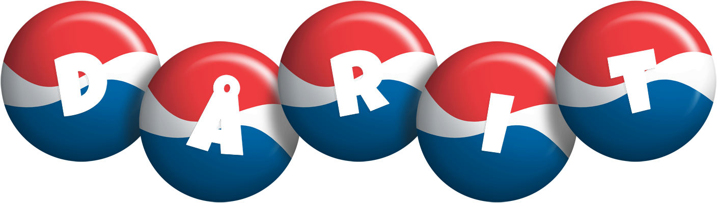 Dårit paris logo
