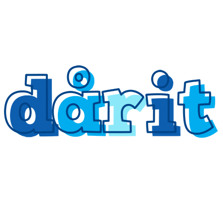 Dårit sailor logo