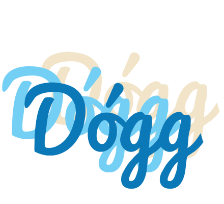 Dógg breeze logo