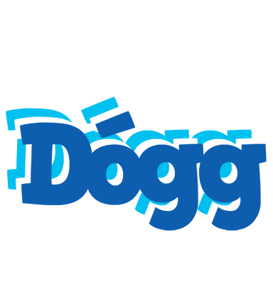 Dógg business logo