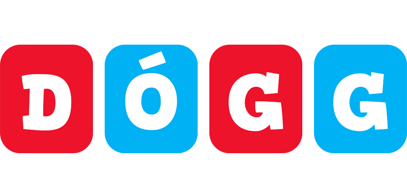 Dógg diesel logo