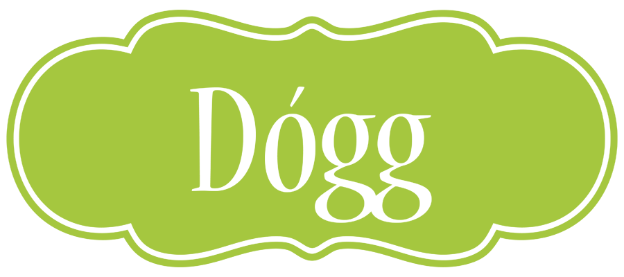 Dógg family logo