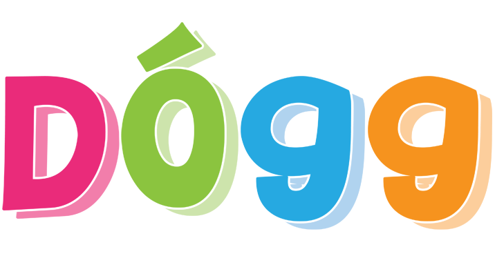 Dógg friday logo