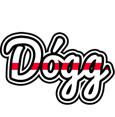 Dógg kingdom logo