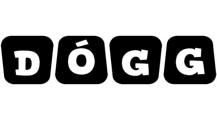 Dógg racing logo