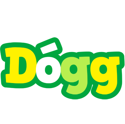 Dógg soccer logo