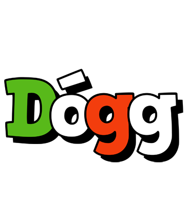 Dógg venezia logo