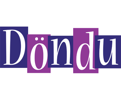 Döndu autumn logo