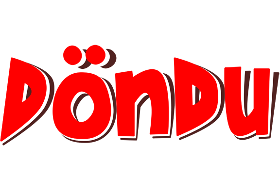 Döndu basket logo
