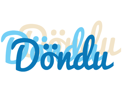 Döndu breeze logo