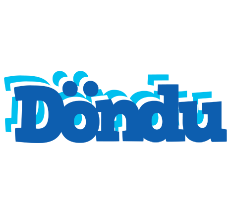 Döndu business logo