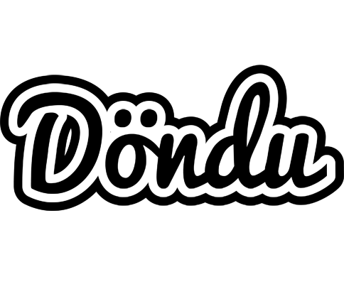 Döndu chess logo