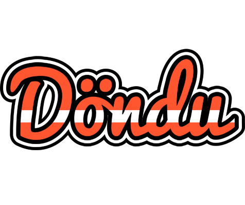 Döndu denmark logo