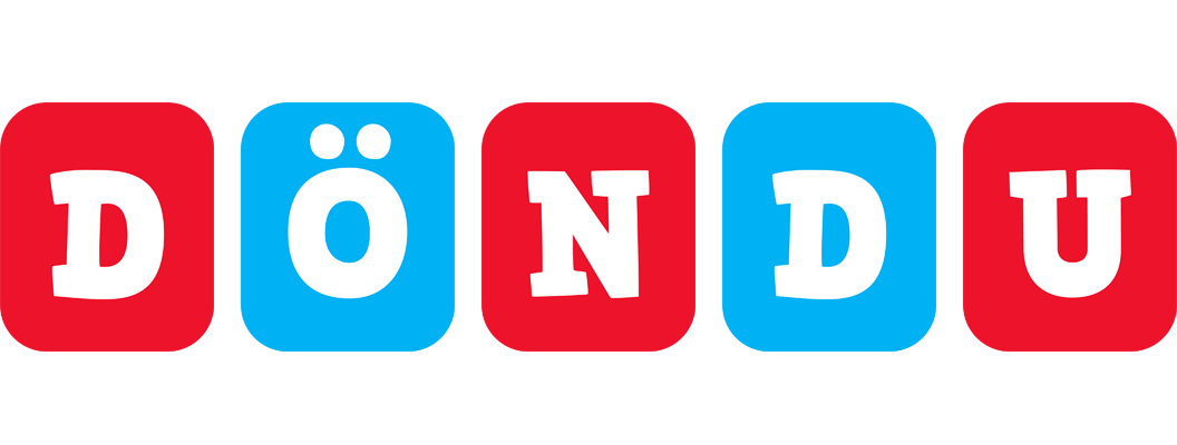 Döndu diesel logo