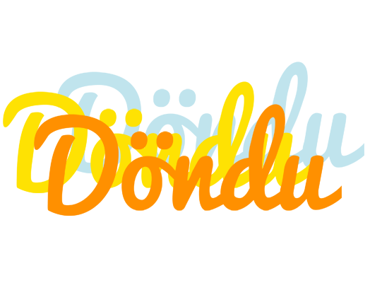 Döndu energy logo
