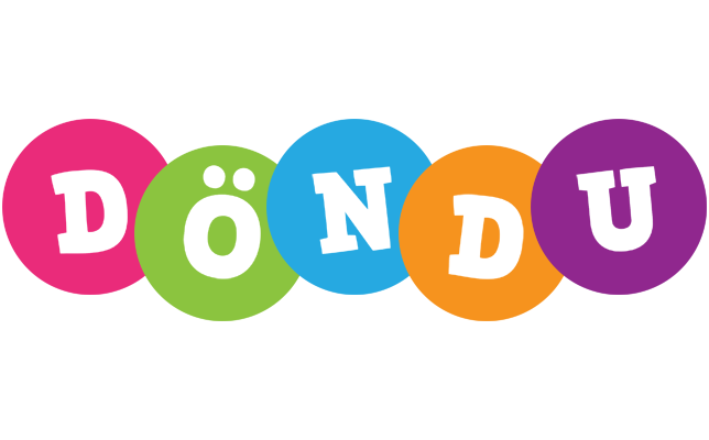 Döndu friends logo