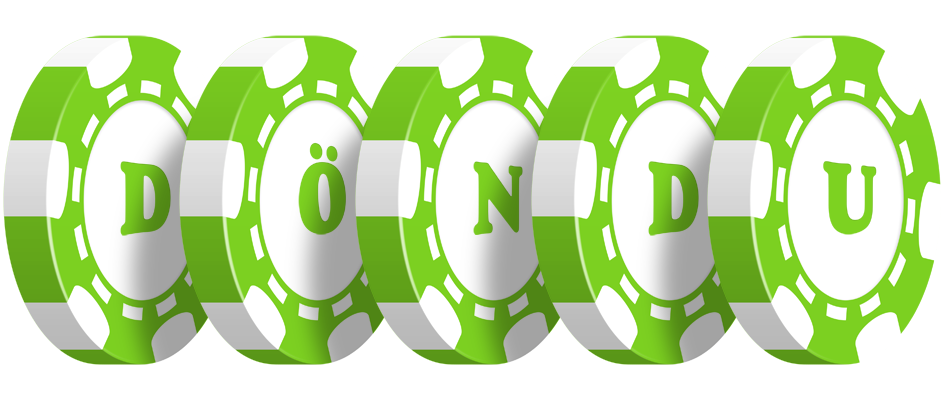 Döndu holdem logo