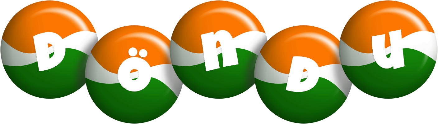 Döndu india logo