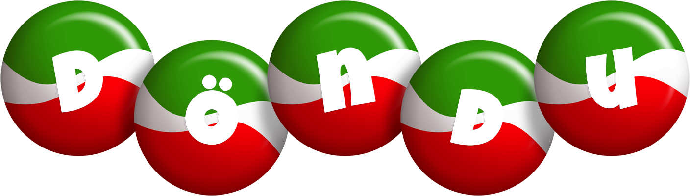 Döndu italy logo