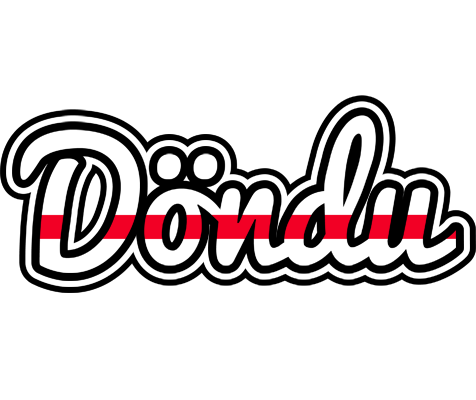 Döndu kingdom logo