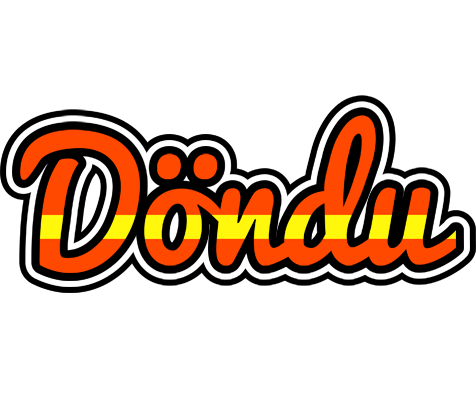 Döndu madrid logo