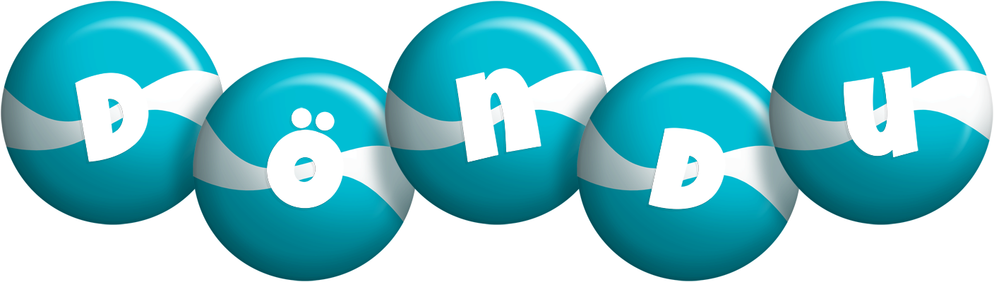 Döndu messi logo